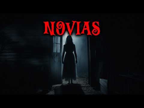 Mi novia Victoria - Relatos de Horror