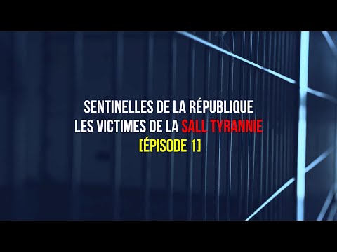 Film documentaire sur les détenus politiques - Lundi 05 août 2024