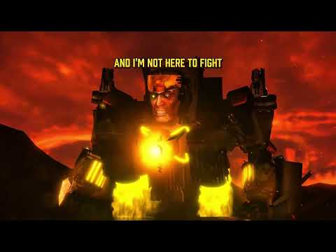 What if Titan TVMan had Astro Upgrades in Skibidi Toilet 77 | Part 2 | Titan TVMan vs Juggernaut Sub