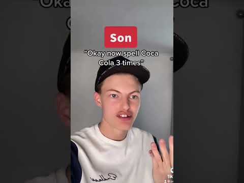 Have you tried this on your parents?? ? #shorts #viral #short