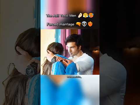 forced marriage ๐ซ๐ฝ #ferozekhan #sajalaly #shortvideos #edit #attitude