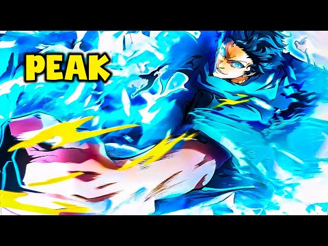 ‎Bullied Boy Obtains The Power of STEAL Ability & Take Revenge! - Manhwa Recap