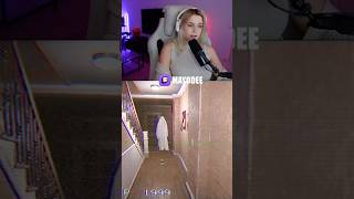 3..2..1..💀 #horrorgame #funnyclips #funny #gaming #twitchde #twitch #horrorgaming #twitchclips