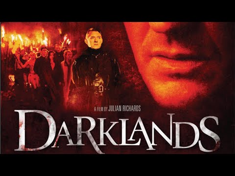 DARKLANDS Trailer (1996) Craig Fairbrass UK Horror