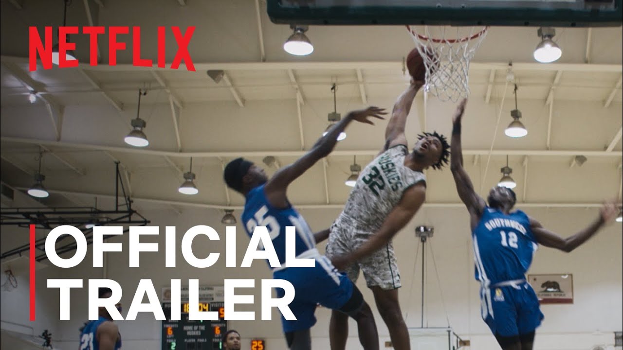 Last Chance U: Basketball Trailer thumbnail