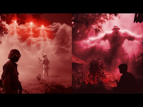 Ghost Vision, Haunted Tech, and Brains in Buckets
