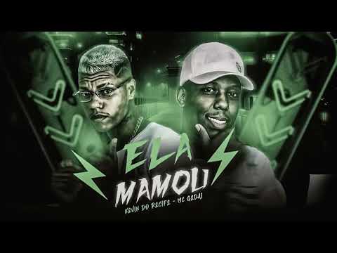 EU NÃO SEI OQUE ELA VIU EM MIM // MAIS ESSA MINA E MALUCA - KEVIN DO RECIFE MC GEDAI - TIKTOK VIRAL 