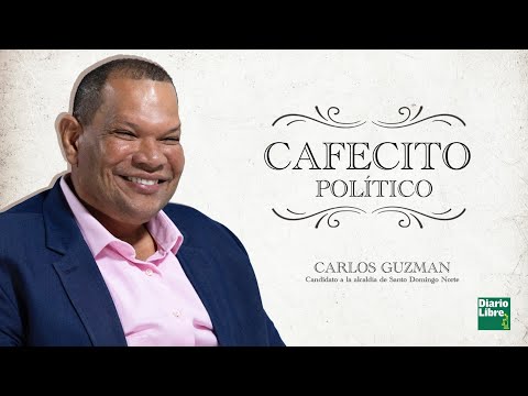 Cafecito político: la amenaza que hicieron a Carlos Guzmán los desaprensivos que entraron a su casa