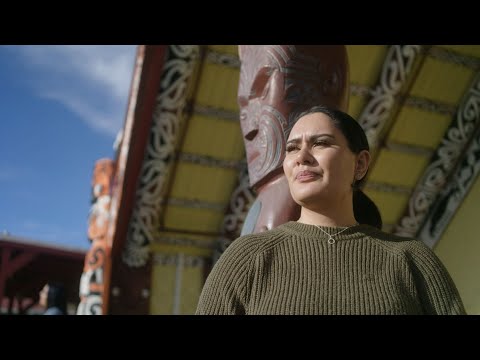Te Nehenehenui - Te Hā o Te Whenua