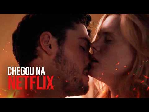 FILMAÇO DE ROMANCE BASEADO EM LIVRO QUE CHEGOU NA NETFLIX