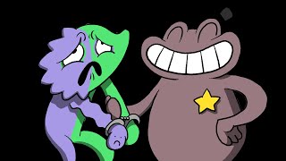 CLIP Missing Banban - Video completo en el canal