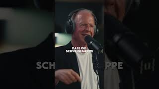 Die größte Erkenntnis nach Pandemien