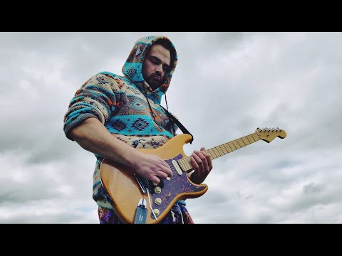 DAMSO - JCVDEMS - MATTRACH COVER