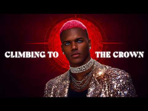 Climbing to the Crown | Lyrics Video | ATP