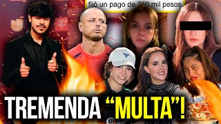Marianne Gonzaga deberá PAGAR por su LIBERTAD! Alana Flores DEMANDA! Padrinito Toys en PROBLEMAS!