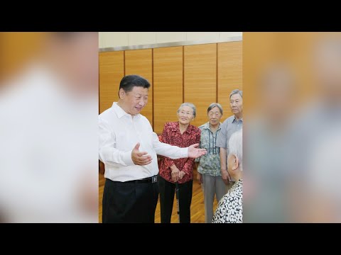 Celebrating 40 years of Teachers' Day: Xi Jinping honors teachers