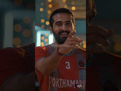 Jaalakaari | Balti | Shane Nigam | Preethi | Unni | Sai Abhyankkar | Santhosh T | Kuruvilla