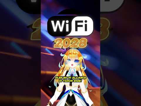 TP-Link Sukses Uji Router Wi Fi 8!