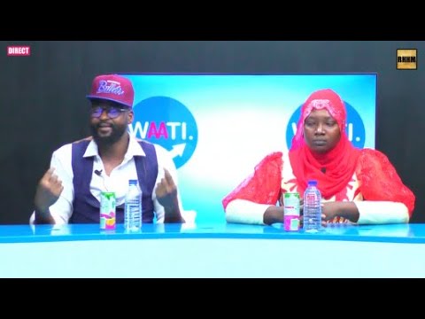 Emission Waati. - Invités : Mylmo N'Sahel et Zikiri Madeni Coulibaly