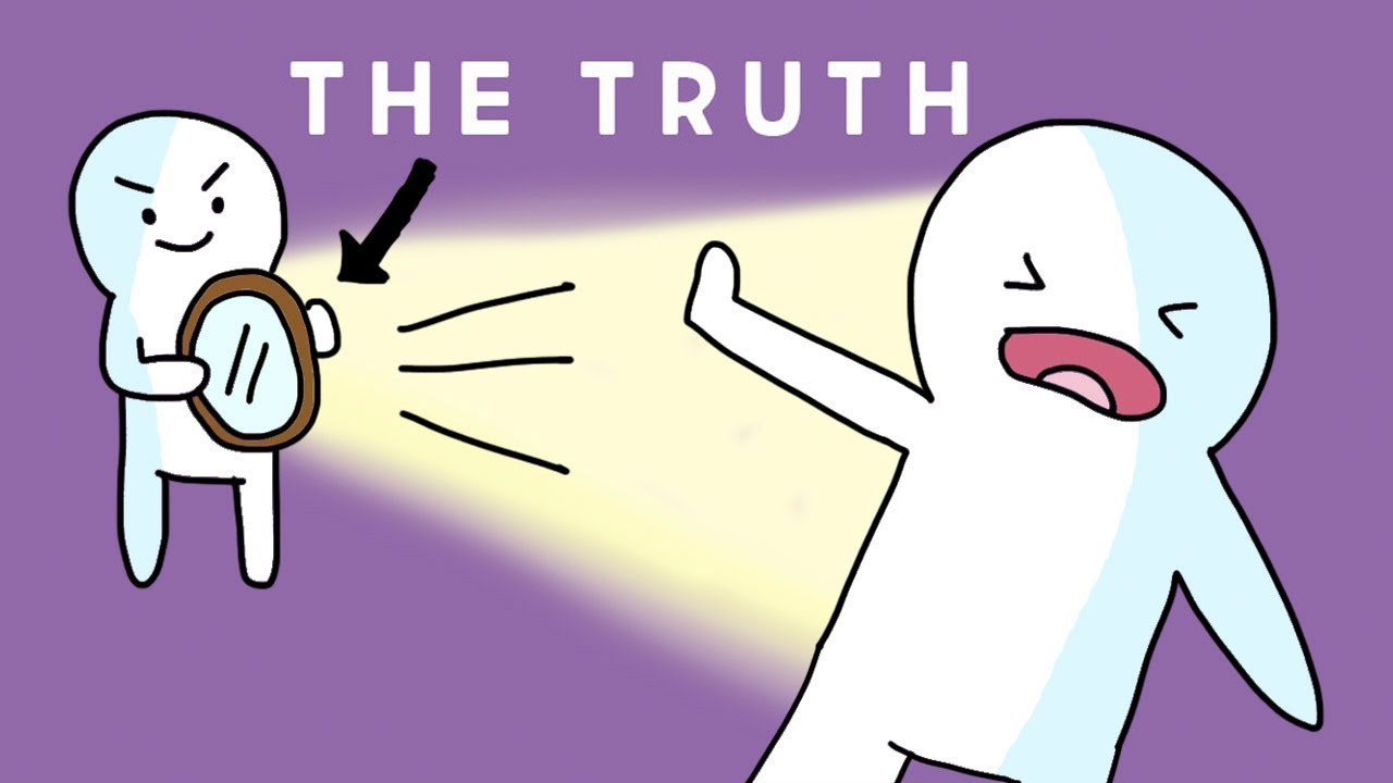8 Things Narcissists Are Secretly Afraid Of