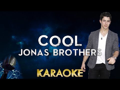 Jonas Brothers – Cool (Karaoke Instrumental)