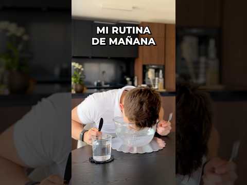 La rutina de mañana MÁS científica