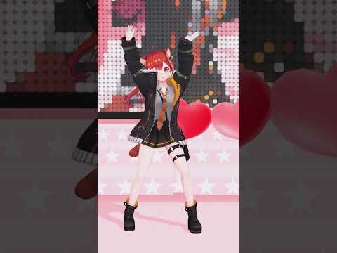 『 バブリン / HIMEHINA 』🫧 #踊ってみた #dance  #shorts #vtuber