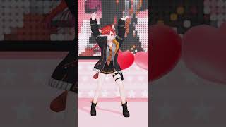 『 バブリン / HIMEHINA 』🫧 #踊ってみた #dance  #shorts #vtuber