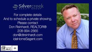 1107 W Riverstone Ct, Nampa, Idaho