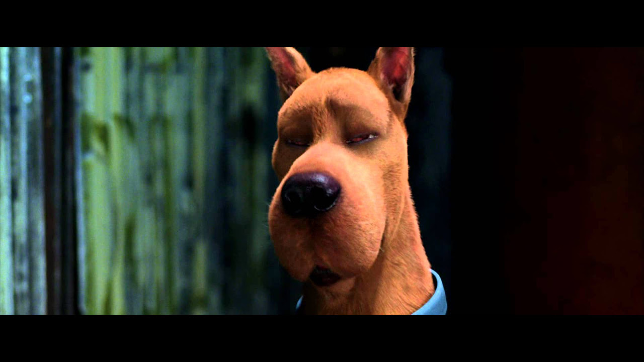 Scooby-Doo 2: Monsters Unleashed Trailer thumbnail