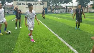 5ª temporada CHELSEA x PSG 13ª rodada CMC-MACEIÓ 