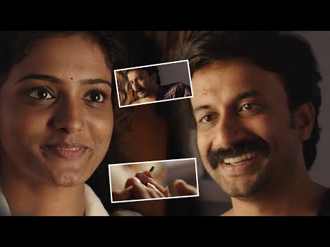 నాకు ఎందుకో మన ఇద్దరం ప్రేమలో పడతామని అనిపిస్తుంది! Uma Maheswara Ugra Roopasya @tfccomedyexpress