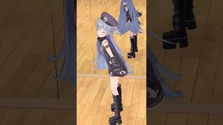 Manchild 踊るにょ~~💀 #shorts
