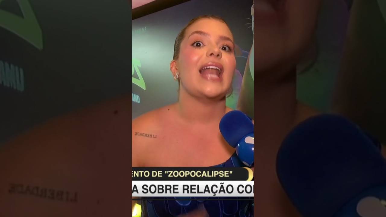 Viih Tube revela que ajudou o pai a se preparar para A Fazenda Ele é muito ansioso