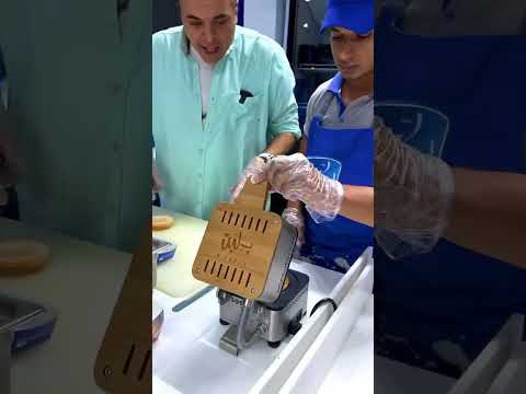 اختراع جديد من بلبن 🔥🤩