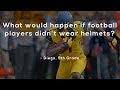 Understanding Football Safety and Concussions