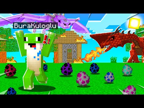YENİ EJDERHA AVCISI GURBA - YENİ SERİ
