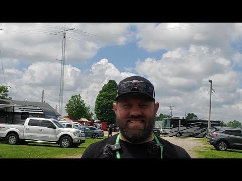 LIVE! From the Dayton Hamvention of 2024