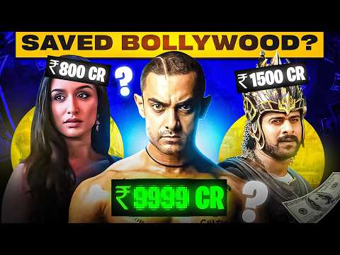 Top 5 Unexpected Bollywood Box Office Kings – Shocking Hits