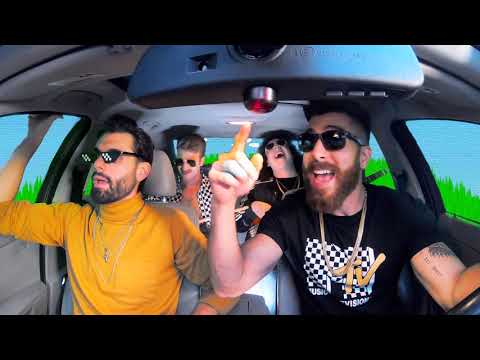 Try - Brother Stone & The Get Down (Matt Ranaudo and Collin Monahan)