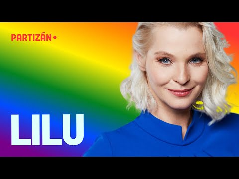 Lilu: Kötelességünk kiállni a gyűlöletkeltés ellen!