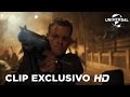 Trailer 3 do filme Jason Bourne
