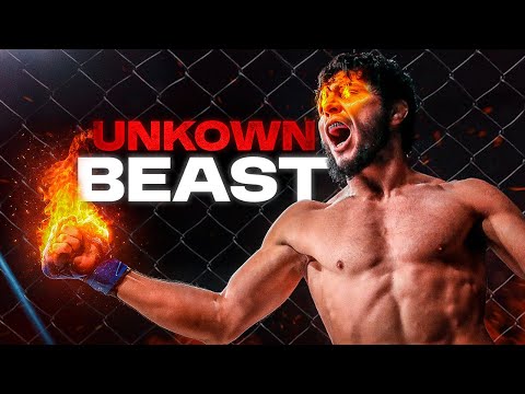 He Conquered Japan, Now the UFC? | Prospect Watch