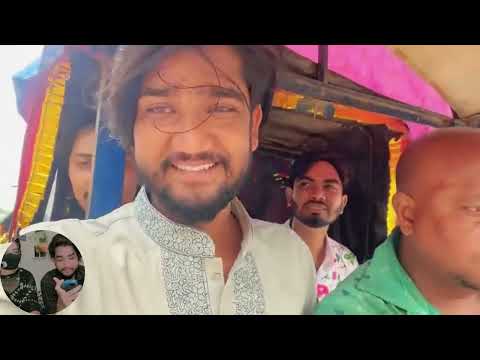 First Time Rubel Vai Face Revel Vlog/Blog Video #freefirefreefire #firslVlog #rubelbhai