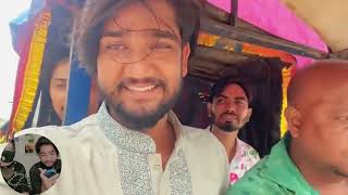 First Time Rubel Vai Face Revel Vlog/Blog Video #freefirefreefire #firslVlog #rubelbhai