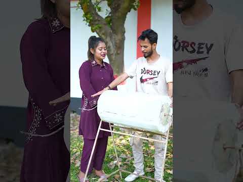 ভাগ্য পরীক্ষা করলে যা হয় | Viral Shorts | Trending Shorts | #Shorts