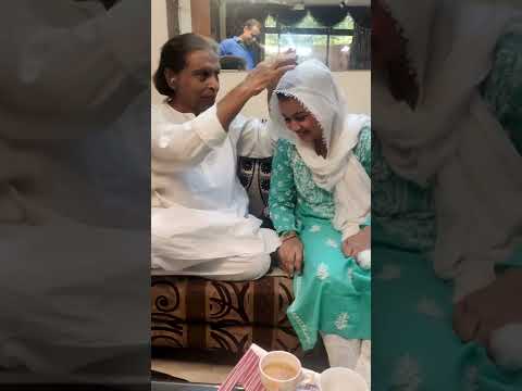 Aslam Sabri Neha Naaz
