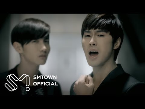 TVXQ!(東方神起) _ 이것만은 알고 가(Before U Go) _ MusicVideo