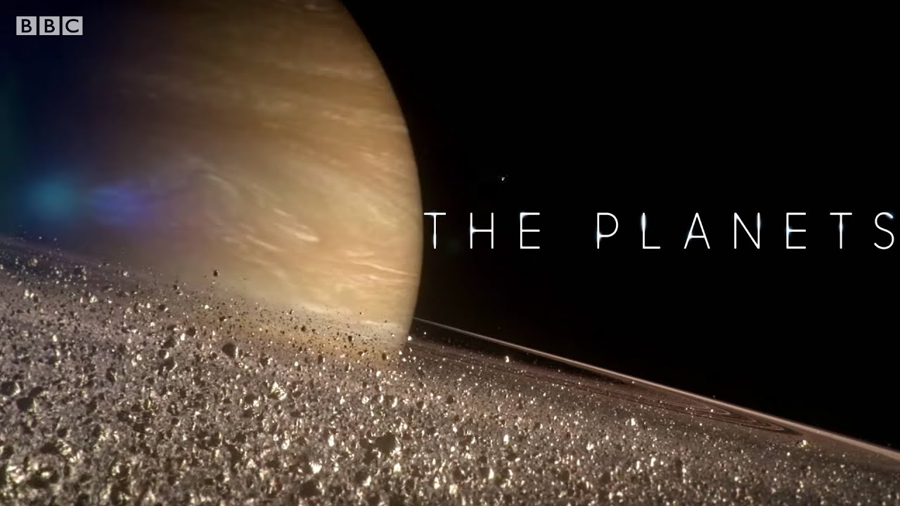 The Planets Trailer thumbnail