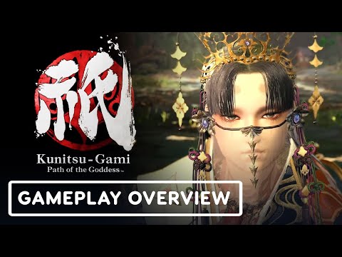 Kunitsu-Gami: Path of the Goddess - Gameplay Overview